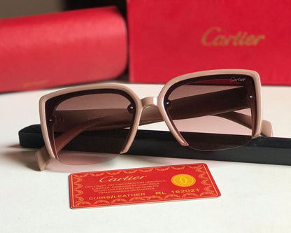 Cartier Sunglasses
