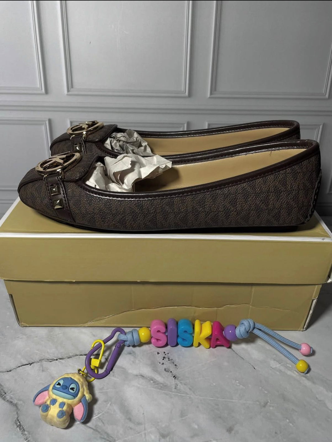 Mk fulton signature pumps