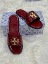 Tb Signature Sandals