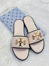 Tb Signature Sandals