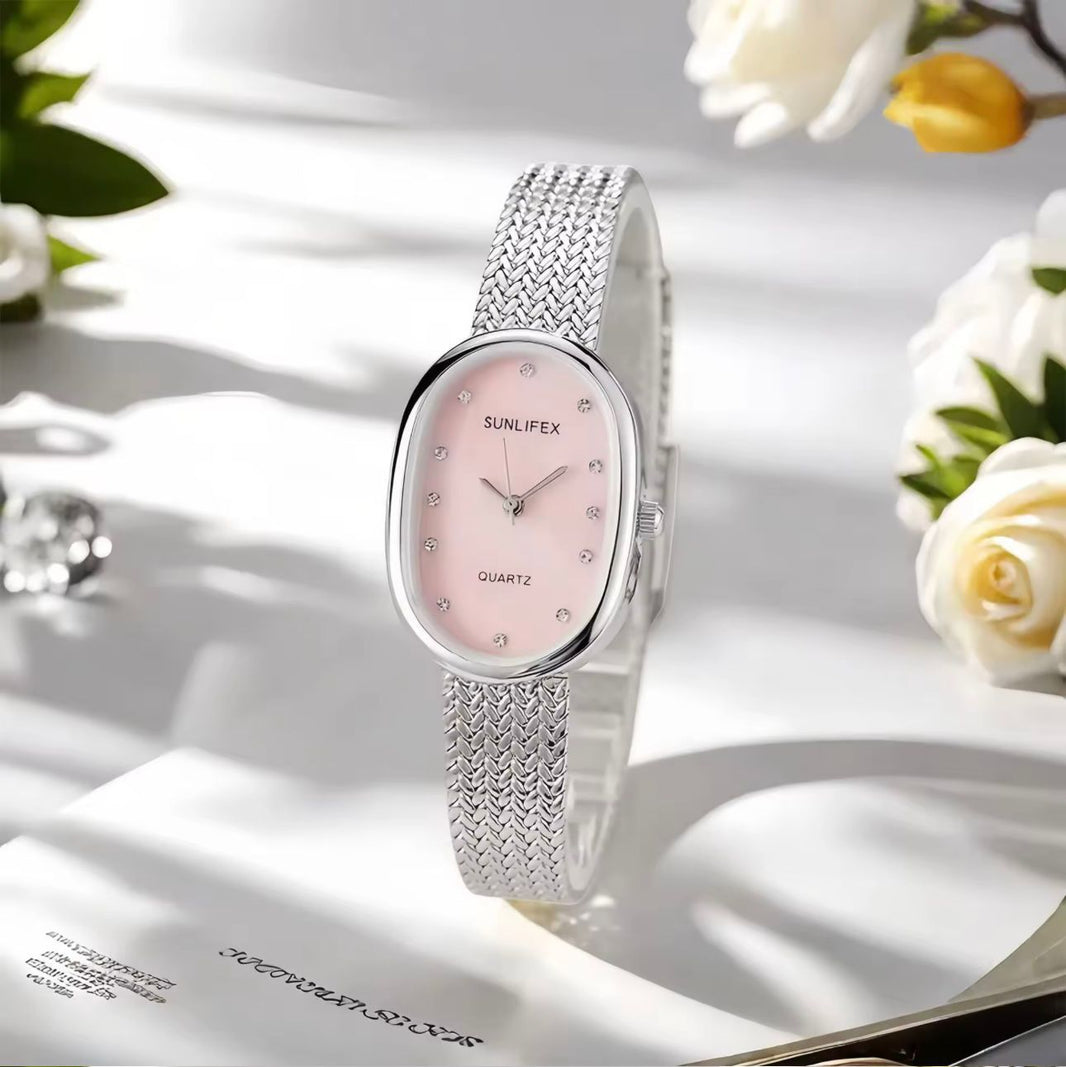 Suniflex Women Watch