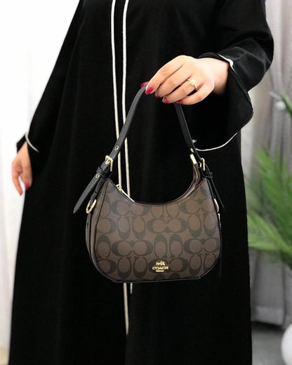 Coach Kleo Hobo Bag