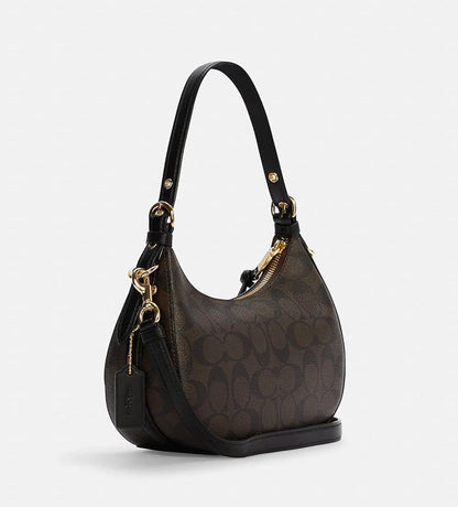 Coach Kleo Hobo Bag