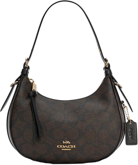 Coach Kleo Hobo Bag