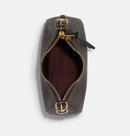 Coach Kleo Hobo Bag