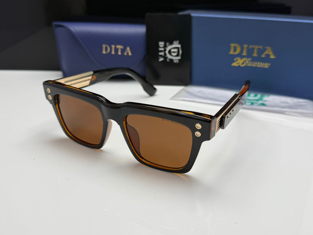 Dita Unisex Sunglasses