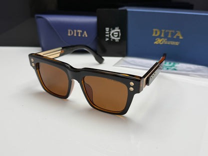 Dita Unisex Sunglasses