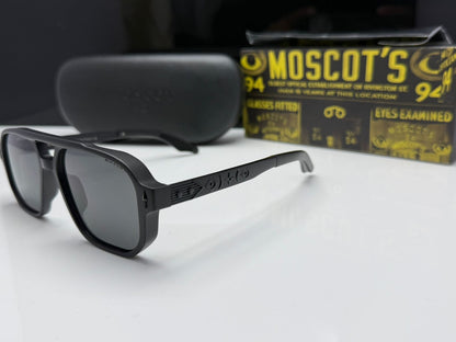 Moscot's unisex sunglasses