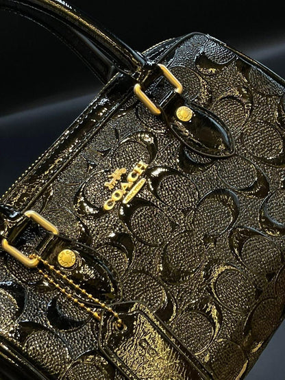 Coach Mini Rowan Crossbody Bag