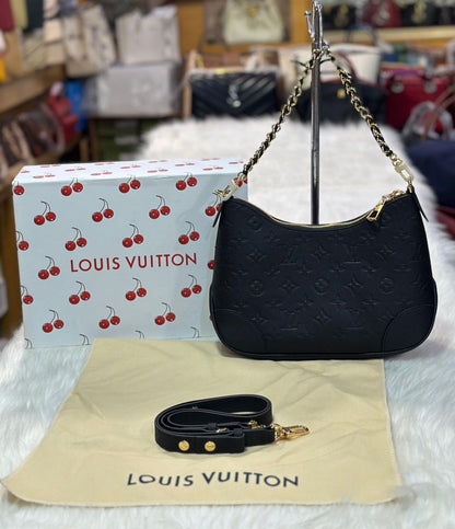 Lv Classic Shoulder Bag
