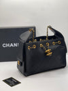 Chanel 25 Handbag