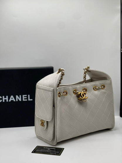 Chanel 25 Handbag