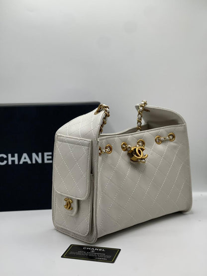 Chanel 25 Handbag