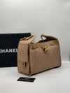 Chanel 25 Handbag