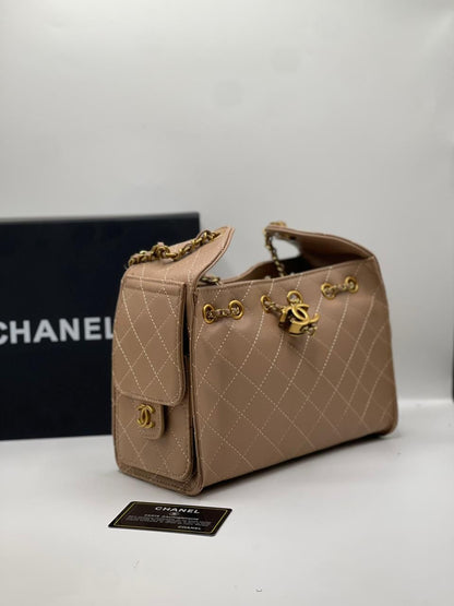 Chanel 25 Handbag
