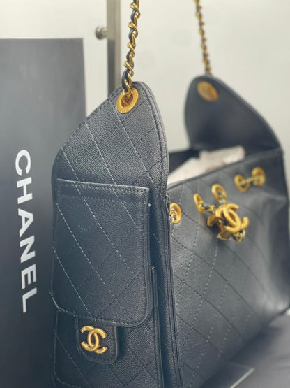 Chanel 25 Handbag