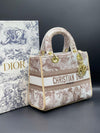 Lady Dior Handbag