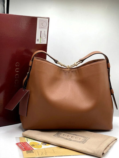 Gucci Beatrix Large Tote Bag
