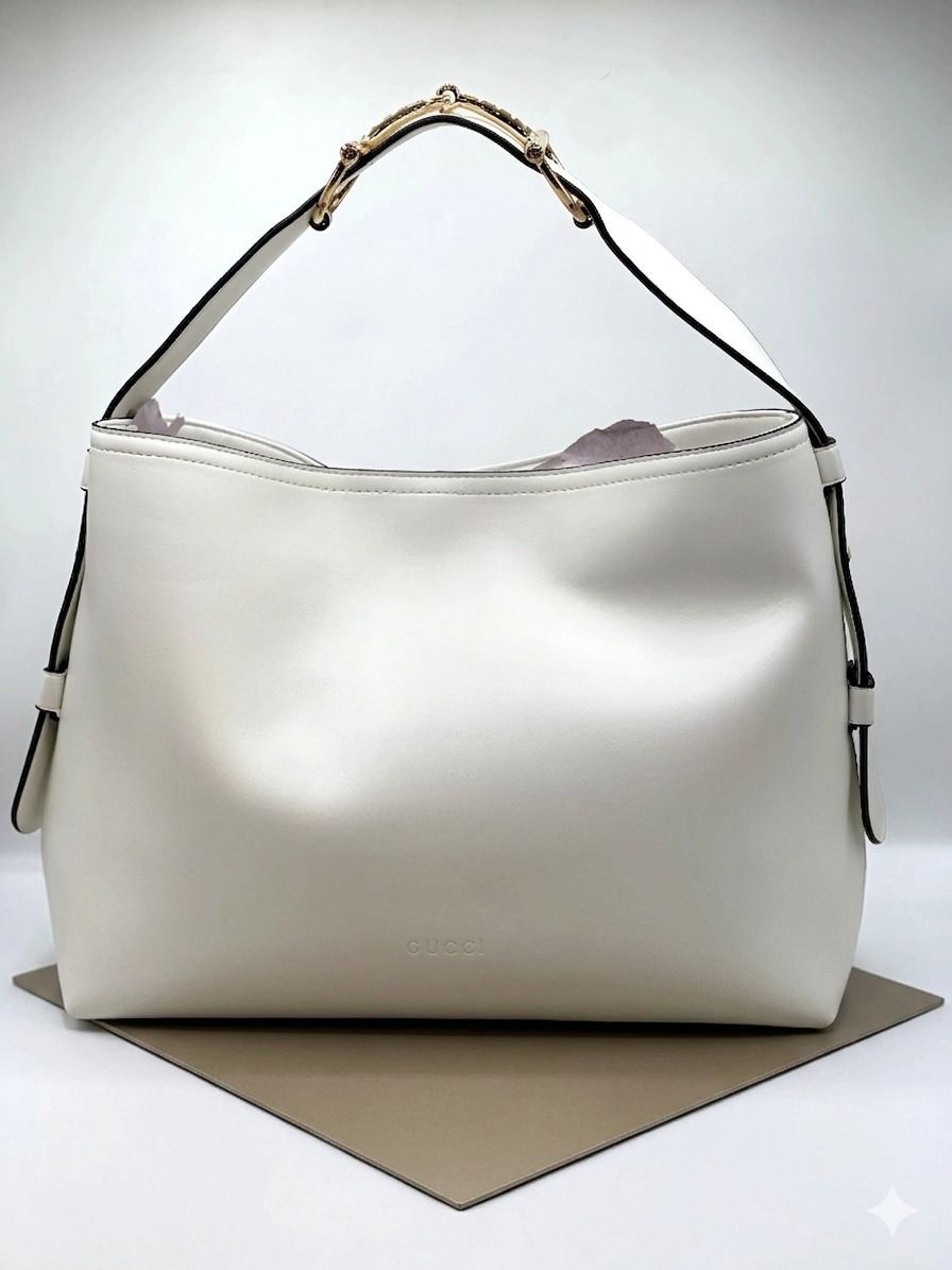 Gucci Beatrix Large Tote Bag