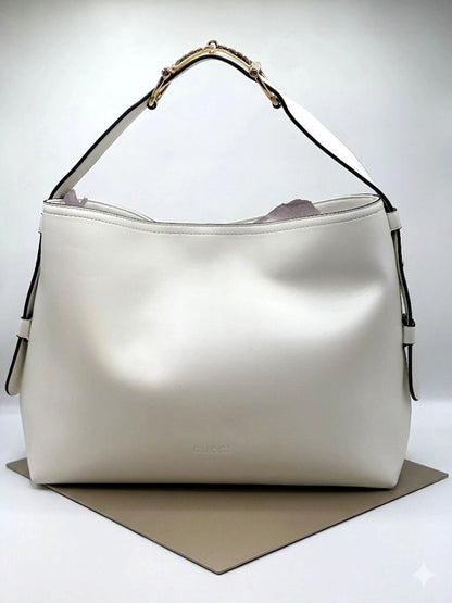 Gucci Beatrix Large Tote Bag