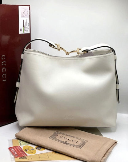 Gucci Beatrix Large Tote Bag