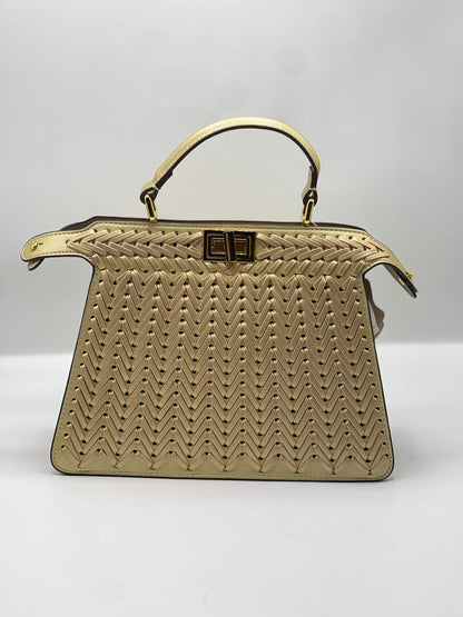 Fendi Peekaboo Bag