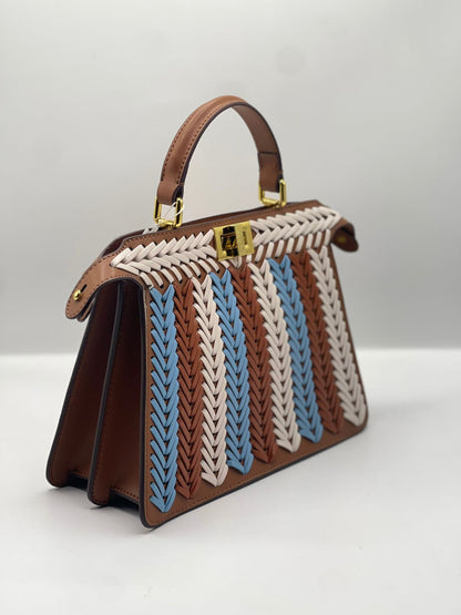 Fendi Peekaboo Bag