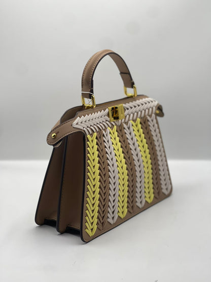Fendi Peekaboo Bag