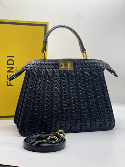Fendi Peekaboo Bag
