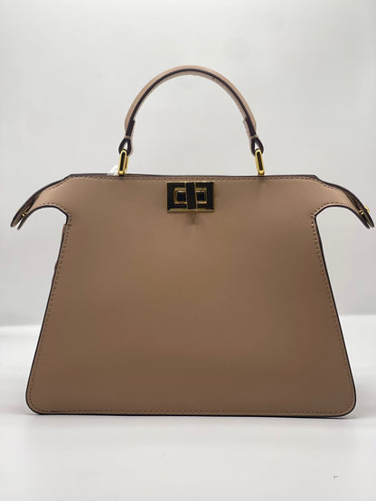 Fendi Peekaboo Bag