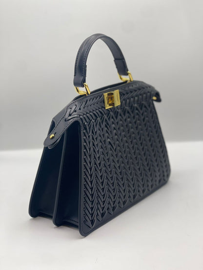 Fendi Peekaboo Bag