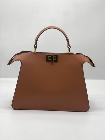 Fendi Peekaboo Bag