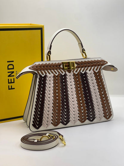 Fendi Peekaboo Bag