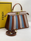 Fendi Peekaboo Bag