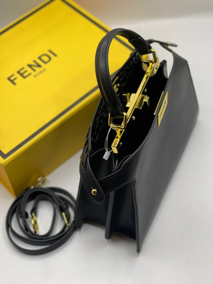 Fendi Peekaboo Bag