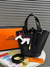 Hermes Picotin Lock 18 Bag