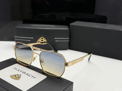 Maybach Sunglasses