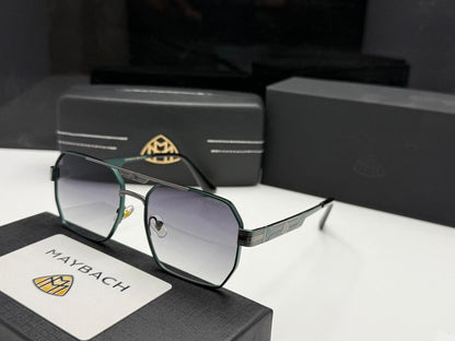 Maybach Sunglasses