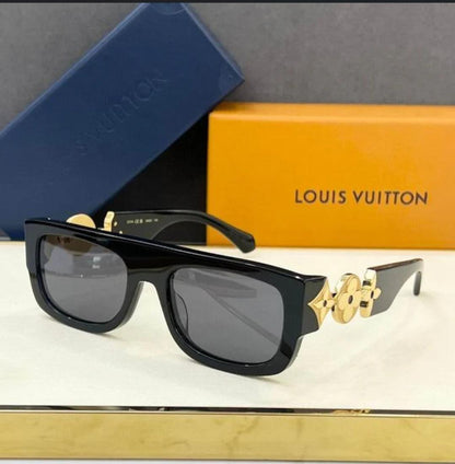 Lv Unisex Sunglasses
