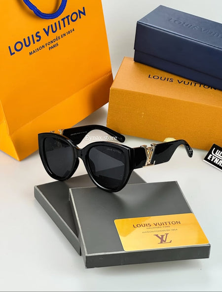 Lv Unisex Sunglasses