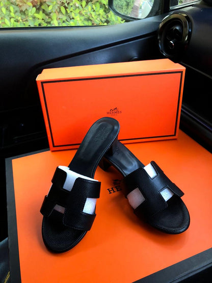 Hermes Heels