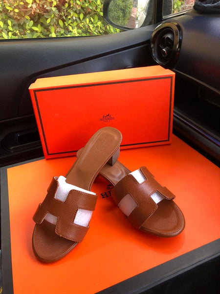 Hermes Heels