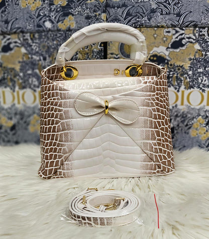 Dior’s New-Era La Cigale Bag