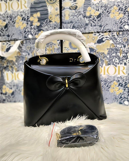 Dior’s New-Era La Cigale Bag