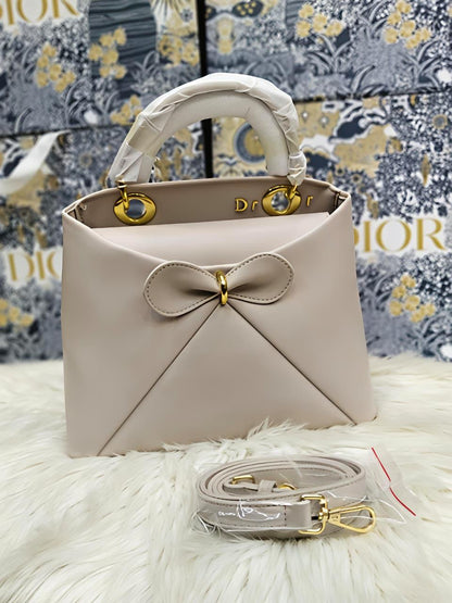 Dior’s New-Era La Cigale Bag
