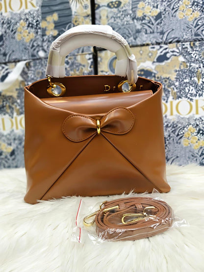 Dior’s New-Era La Cigale Bag