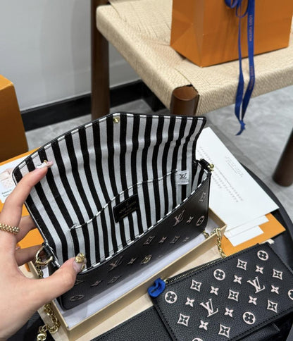 Louis Vuitton Pochette Félicie Bag
