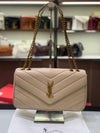 Saint Laurent Lou Lou Chain Bag