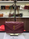 Saint Laurent Lou Lou Chain Bag