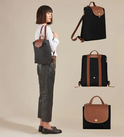 Long Champ Bagpack